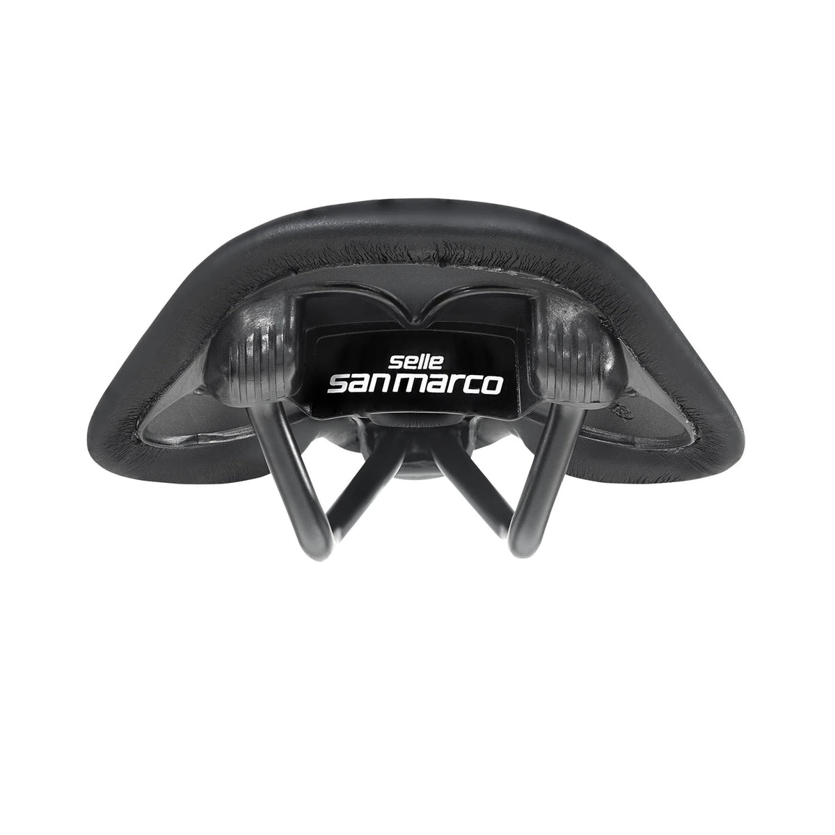 SAN MARCO Shortfit 130 Dynamic S3 balnelis – vaizdas iš galo