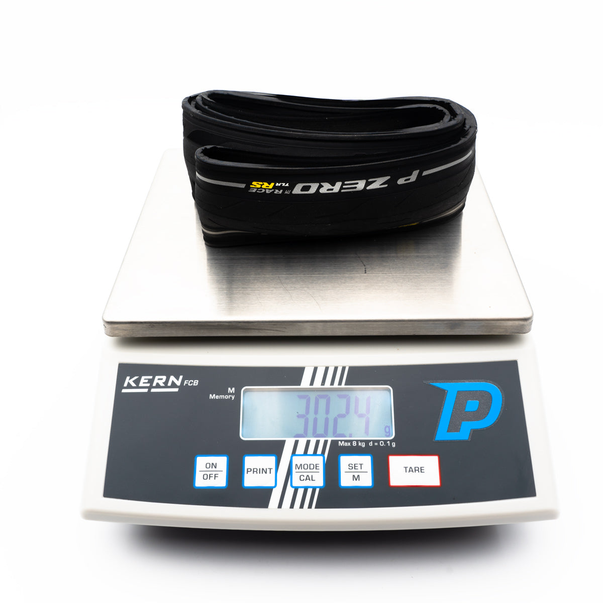 Dæk PIRELLI P ZERO RACE TLR RS 700c Tubeless Ready Sort