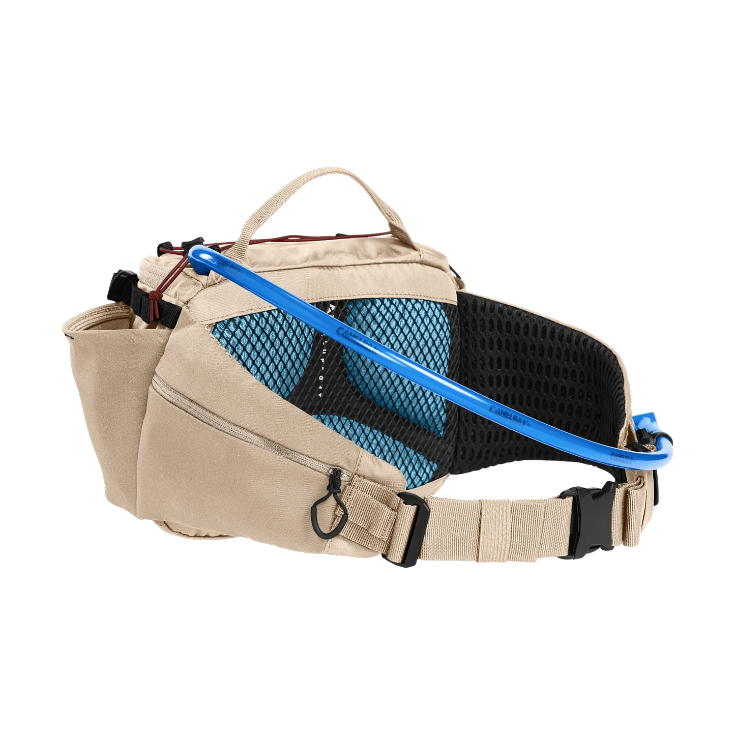 Hydrationsbæltetaske CAMELBAK MULE 5 L WAIST PACK Moondust