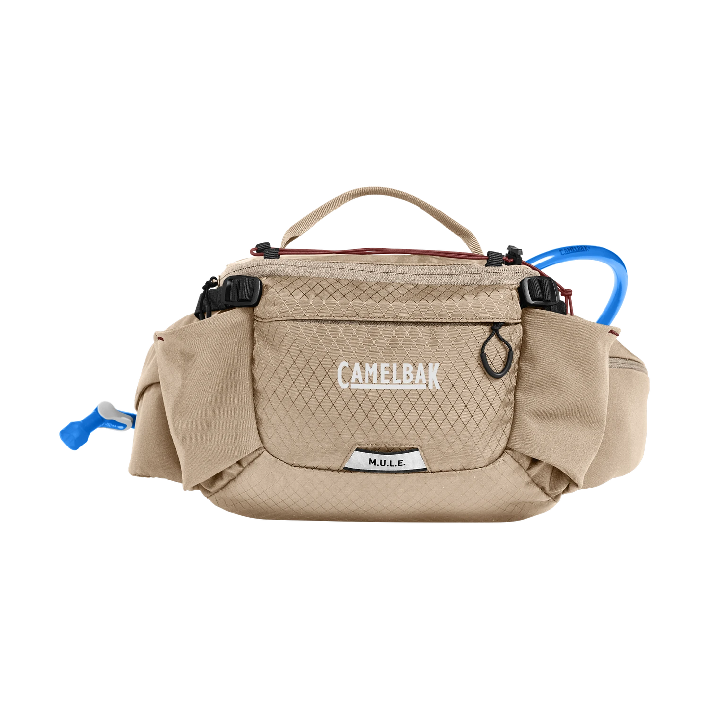 Hydrationsbæltetaske CAMELBAK MULE 5 L WAIST PACK Moondust