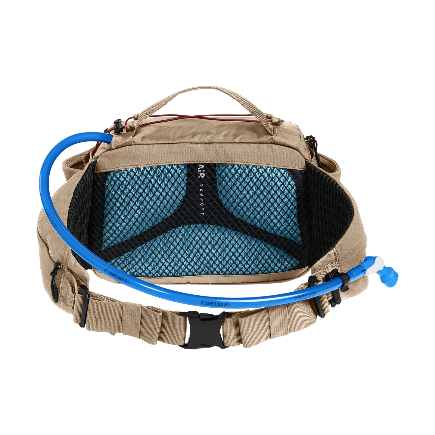 Hydrationsbæltetaske CAMELBAK MULE 5 L WAIST PACK Moondust