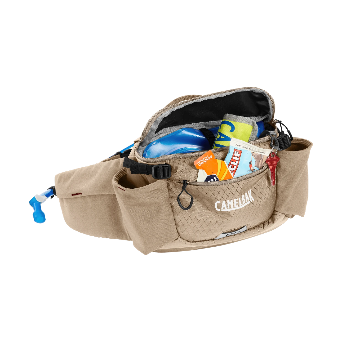 Hydrationsbæltetaske CAMELBAK MULE 5 L WAIST PACK Moondust
