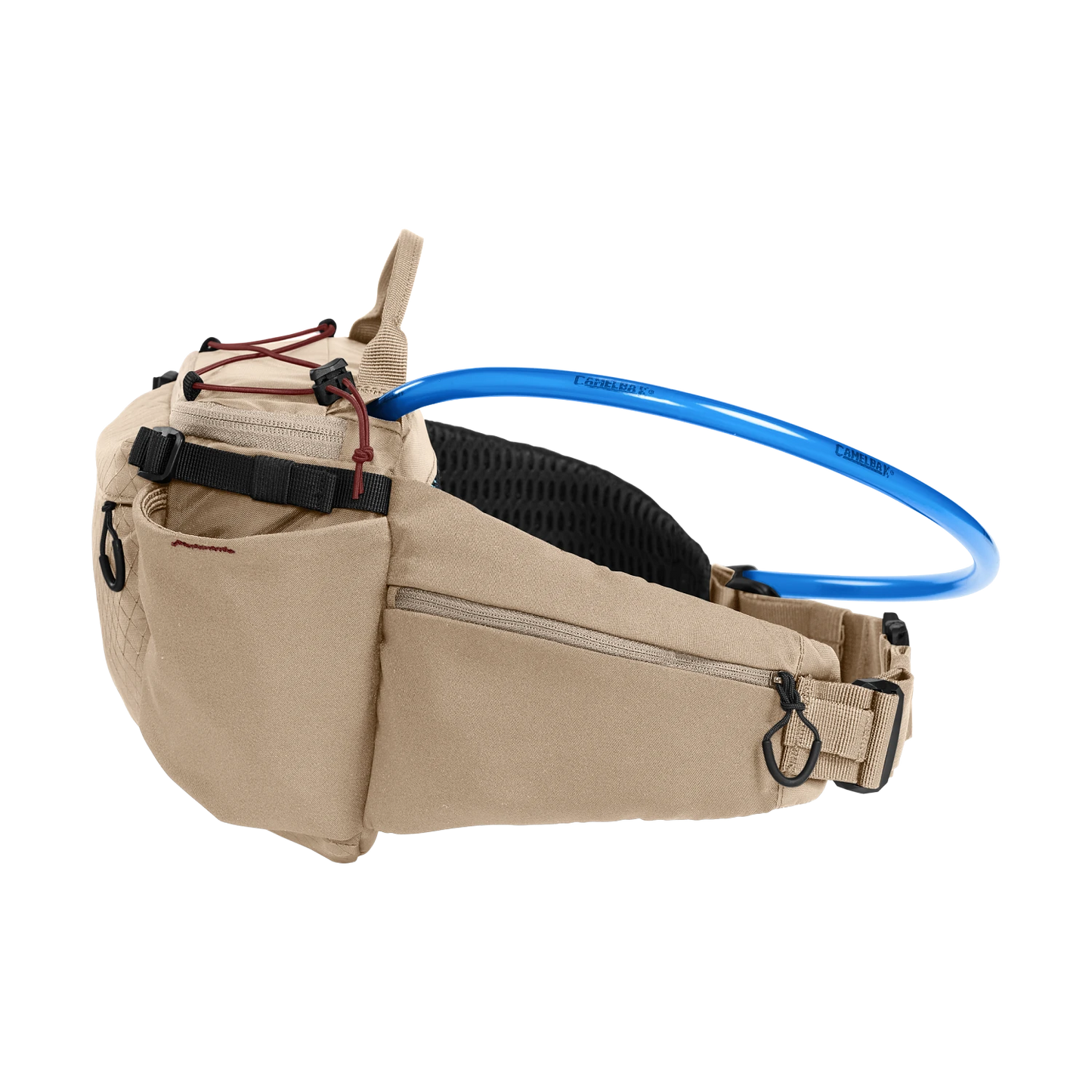 Hydrationsbæltetaske CAMELBAK MULE 5 L WAIST PACK Moondust