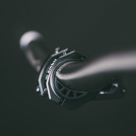 Cintre AMBIT Gravity Control DH Rise 35mm 800mm Carbone
