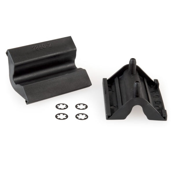 Vervangende klembekbeschermers Park Tool 2860