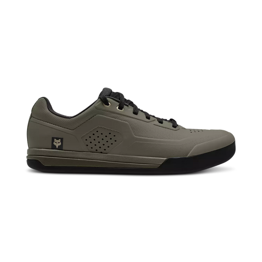 Chaussures VTT FOX UNION FLAT Kaki