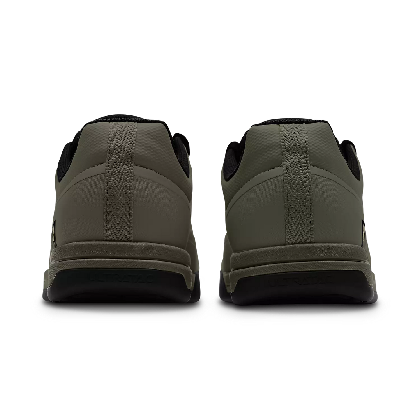 MTB-Schuhe FOX UNION FLAT Khaki