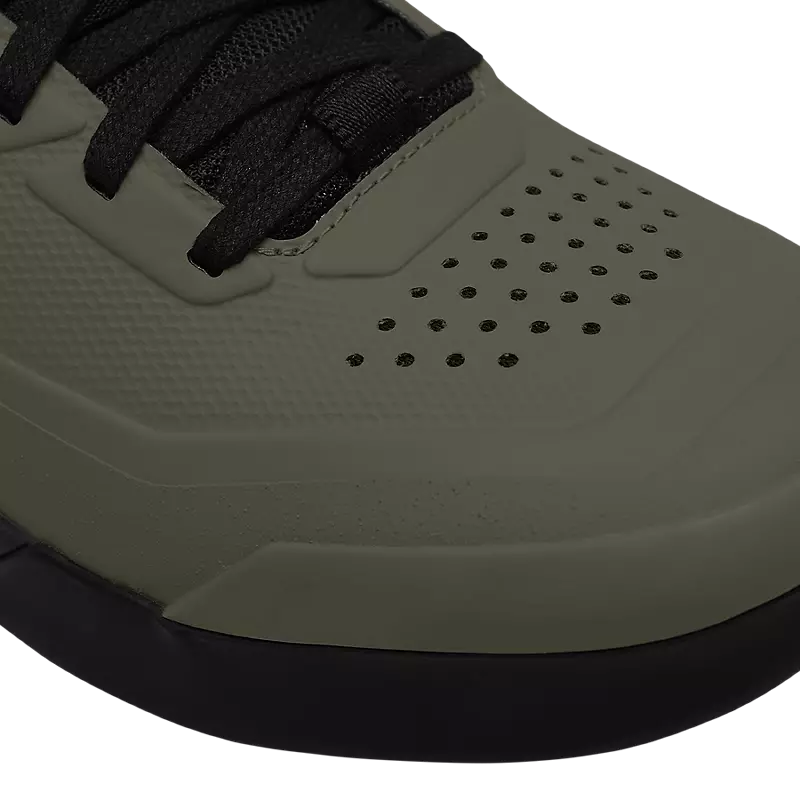 MTB-Schuhe FOX UNION FLAT Khaki