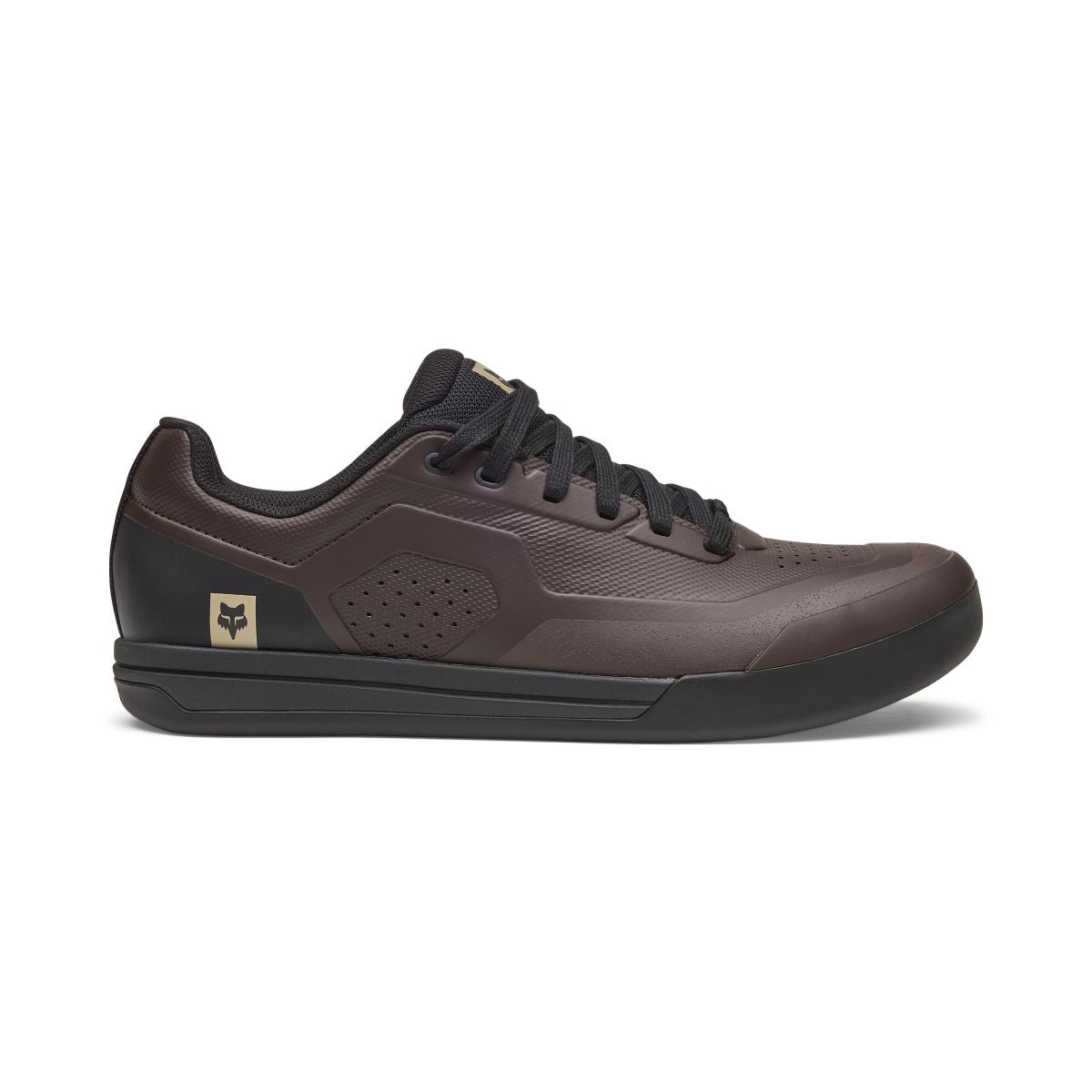 Chaussures VTT FOX UNION FLAT Marron