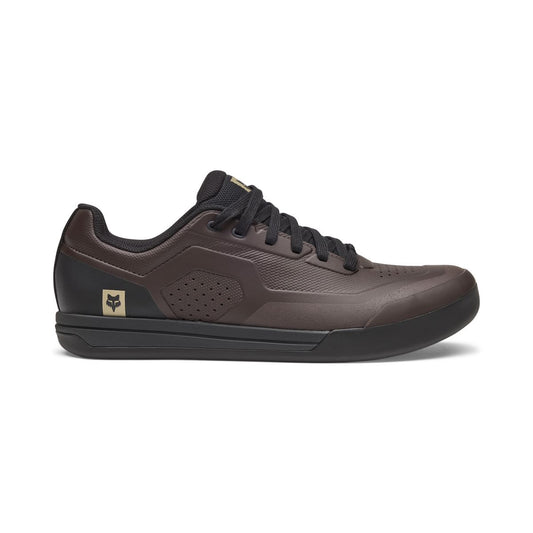Chaussures VTT FOX UNION FLAT Marron