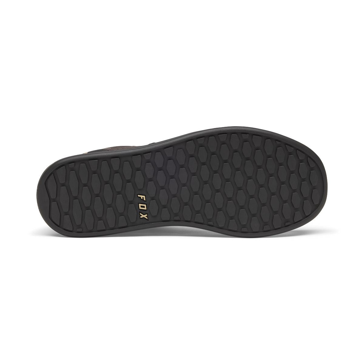 Chaussures VTT FOX UNION FLAT Marron