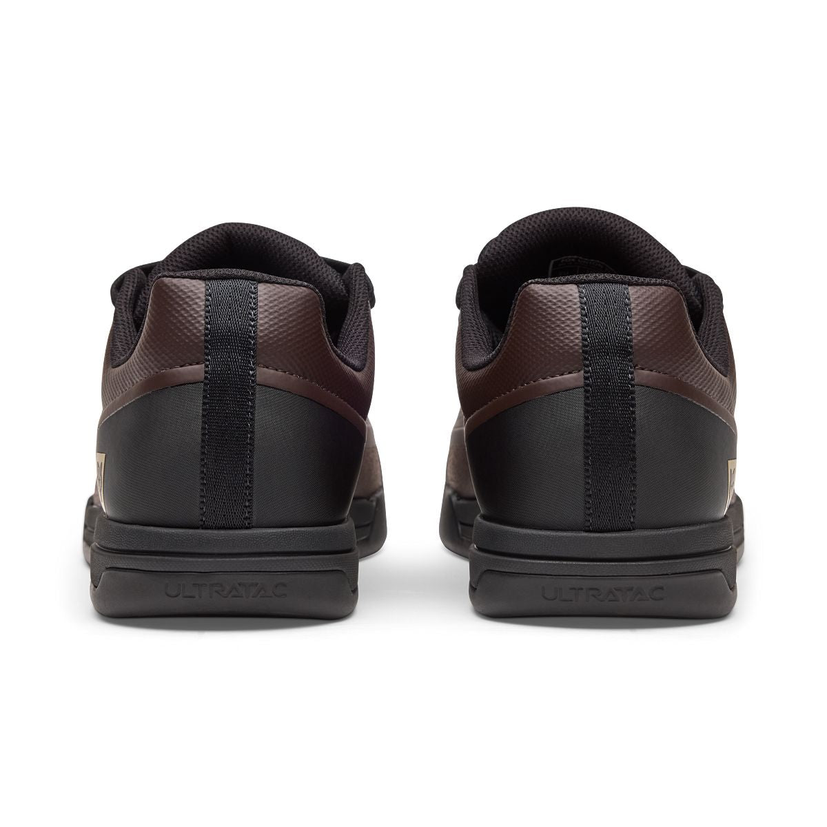 Chaussures VTT FOX UNION FLAT Marron
