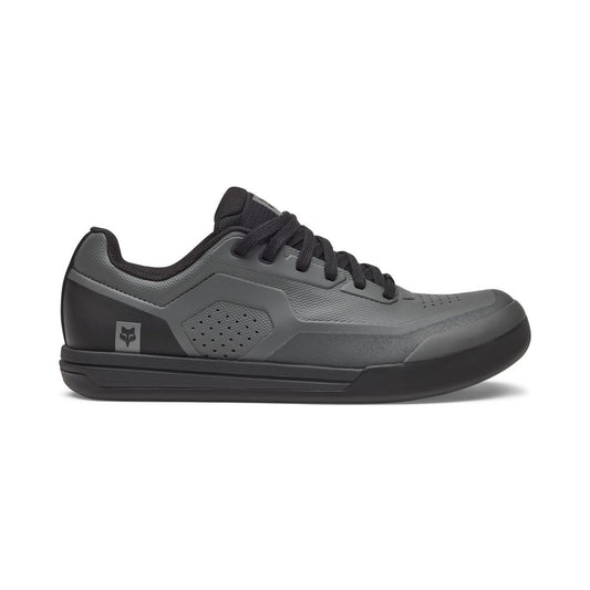 Chaussures VTT FOX UNION FLAT Gris/Noir