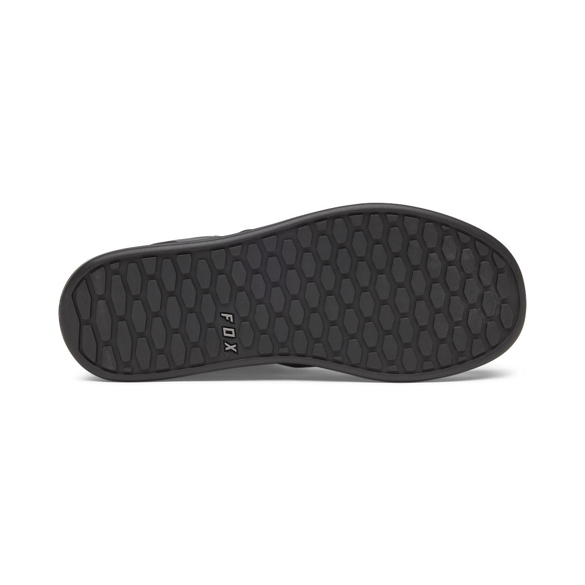 Chaussures VTT FOX UNION FLAT Gris/Noir