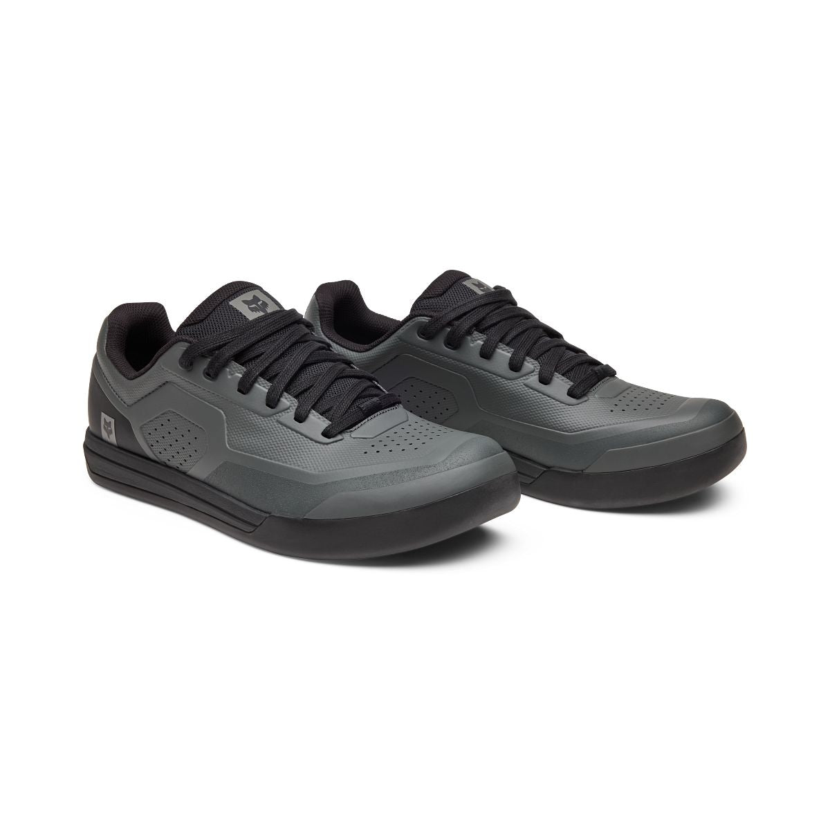 Chaussures VTT FOX UNION FLAT Gris/Noir