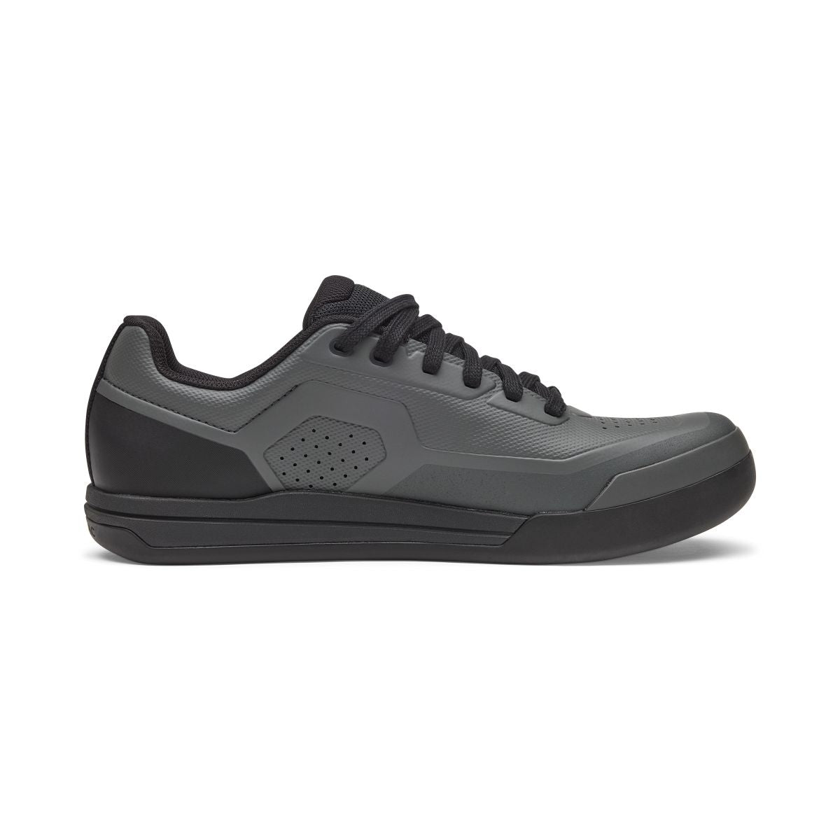 Chaussures VTT FOX UNION FLAT Gris/Noir