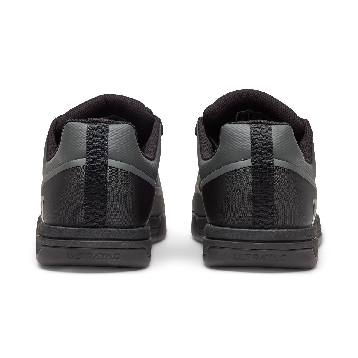 Chaussures VTT FOX UNION FLAT Gris/Noir