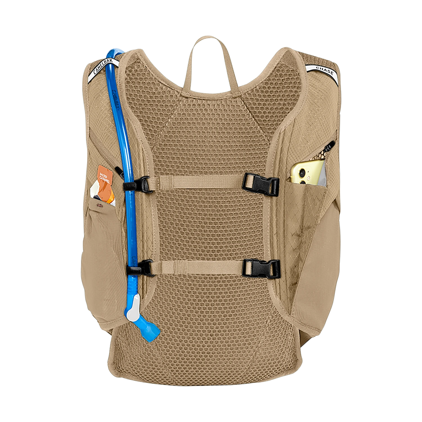 Sac d'Hydratation CAMELBAK CHASE ADVENTURE 8 L VEST Moondust