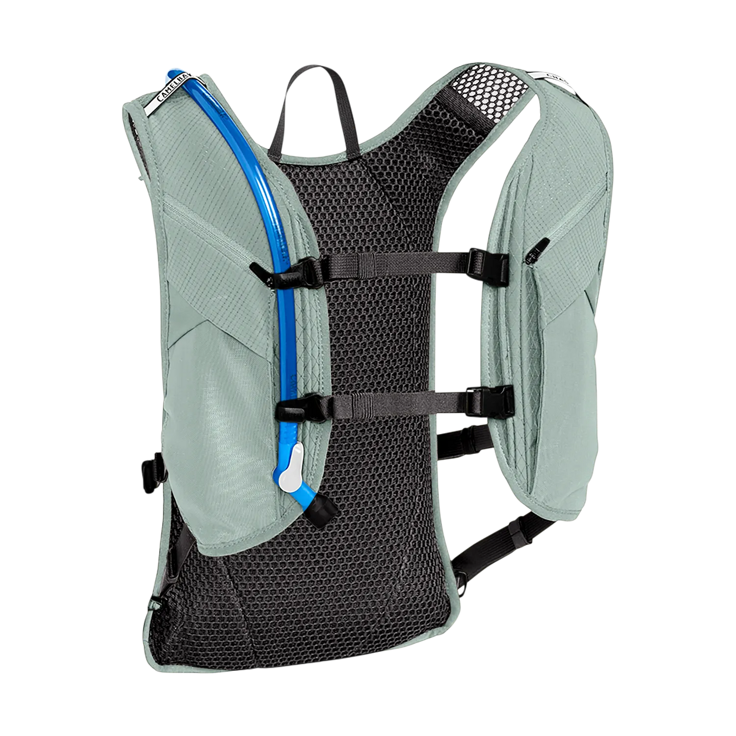 Sac d'Hydratation CAMELBAK CHASE ADVENTURE 8 L VEST Silver Mist