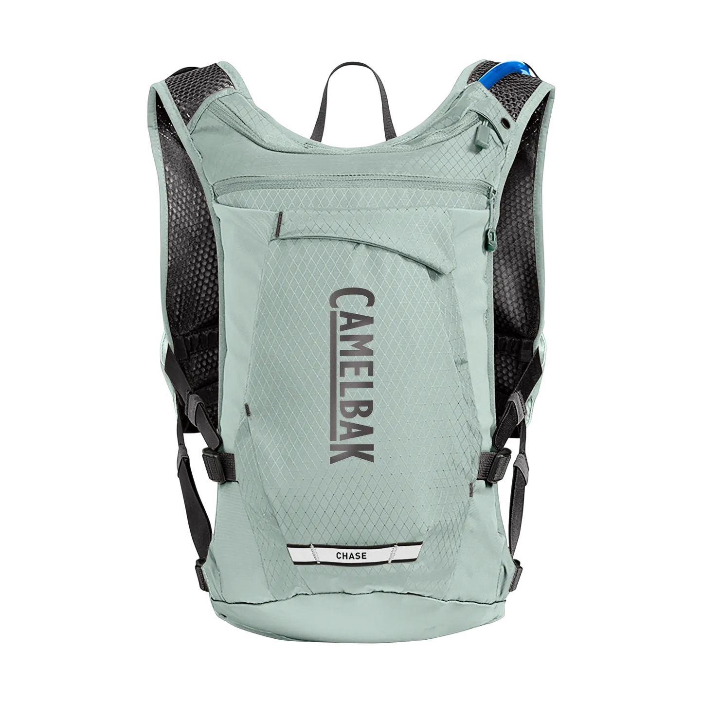Sac d'Hydratation CAMELBAK CHASE ADVENTURE 8 L VEST Silver Mist
