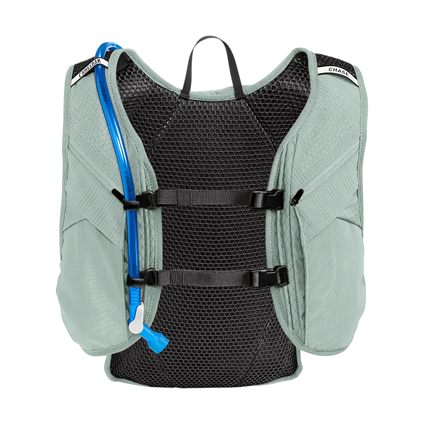Sac d'Hydratation CAMELBAK CHASE ADVENTURE 8 L VEST Silver Mist