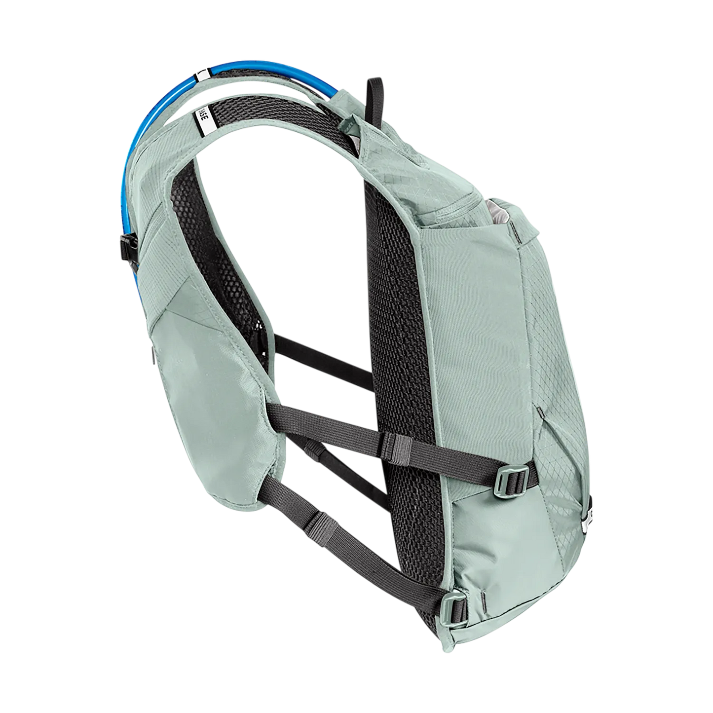 Sac d'Hydratation CAMELBAK CHASE ADVENTURE 8 L VEST Silver Mist