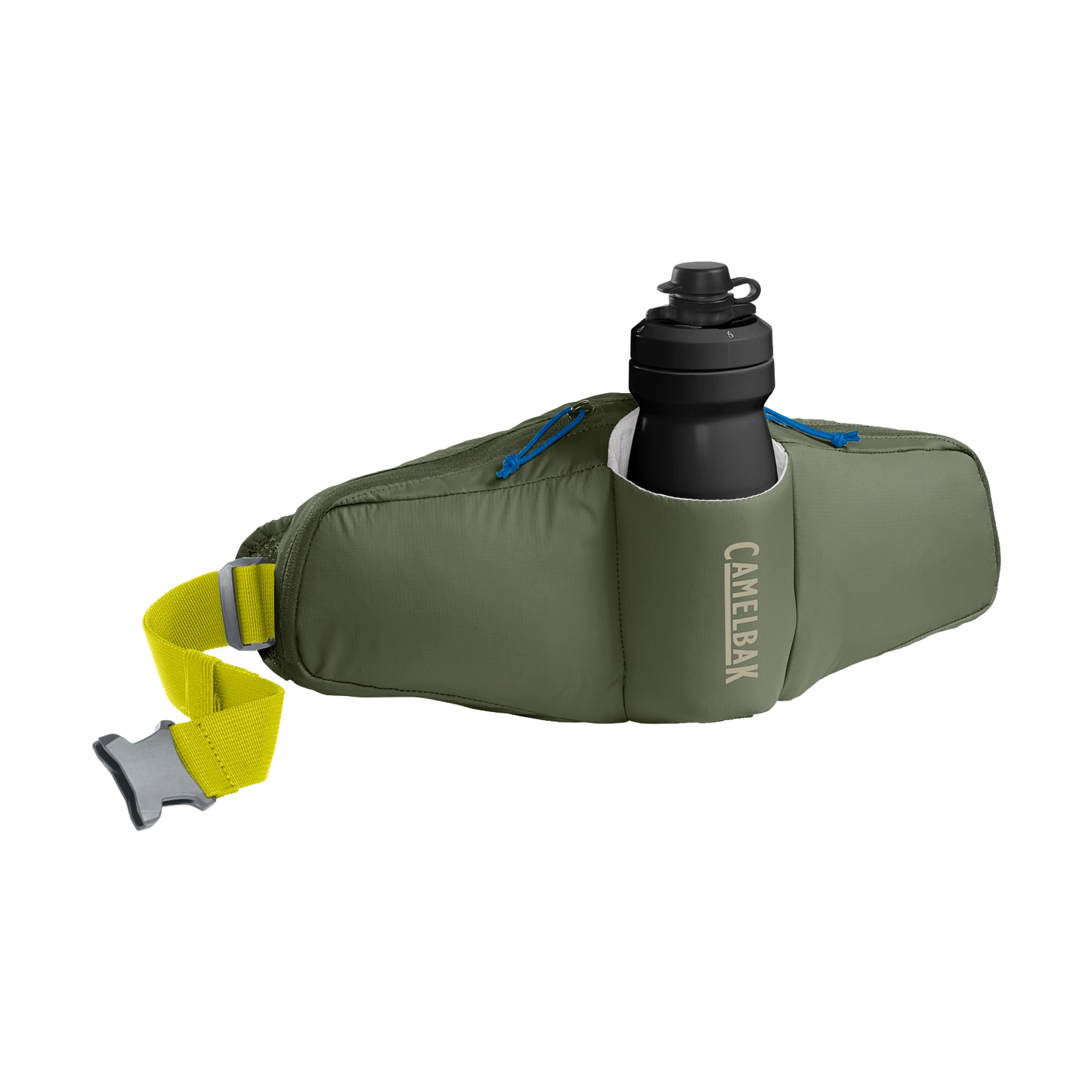 Sacoche Banane CAMELBAK PODIUM FLOW 2 2.5 L WAIST PACK Vert Olive