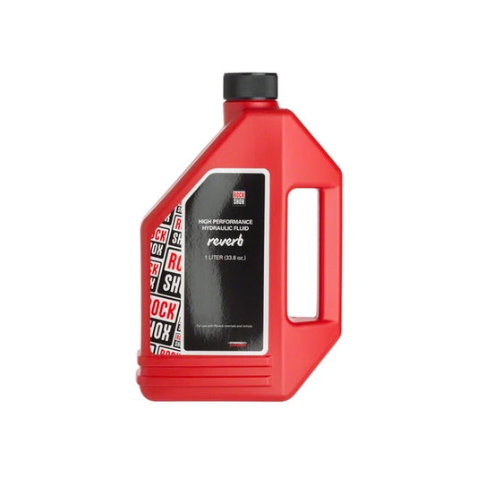ROCKSHOX REVERB Hydraulic Fluid (1 L)