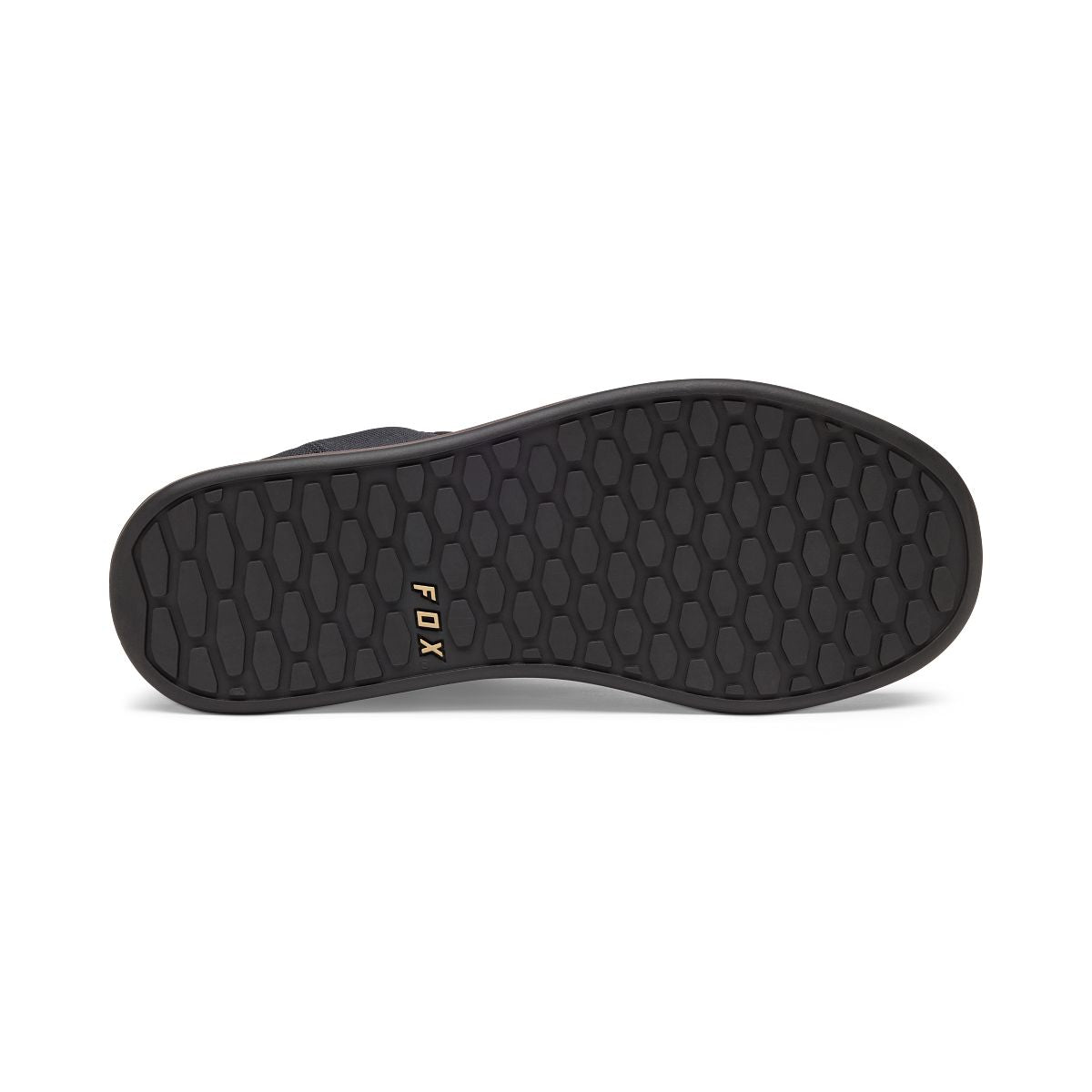 Chaussures VTT FOX UNION CANVAS FLAT Marron