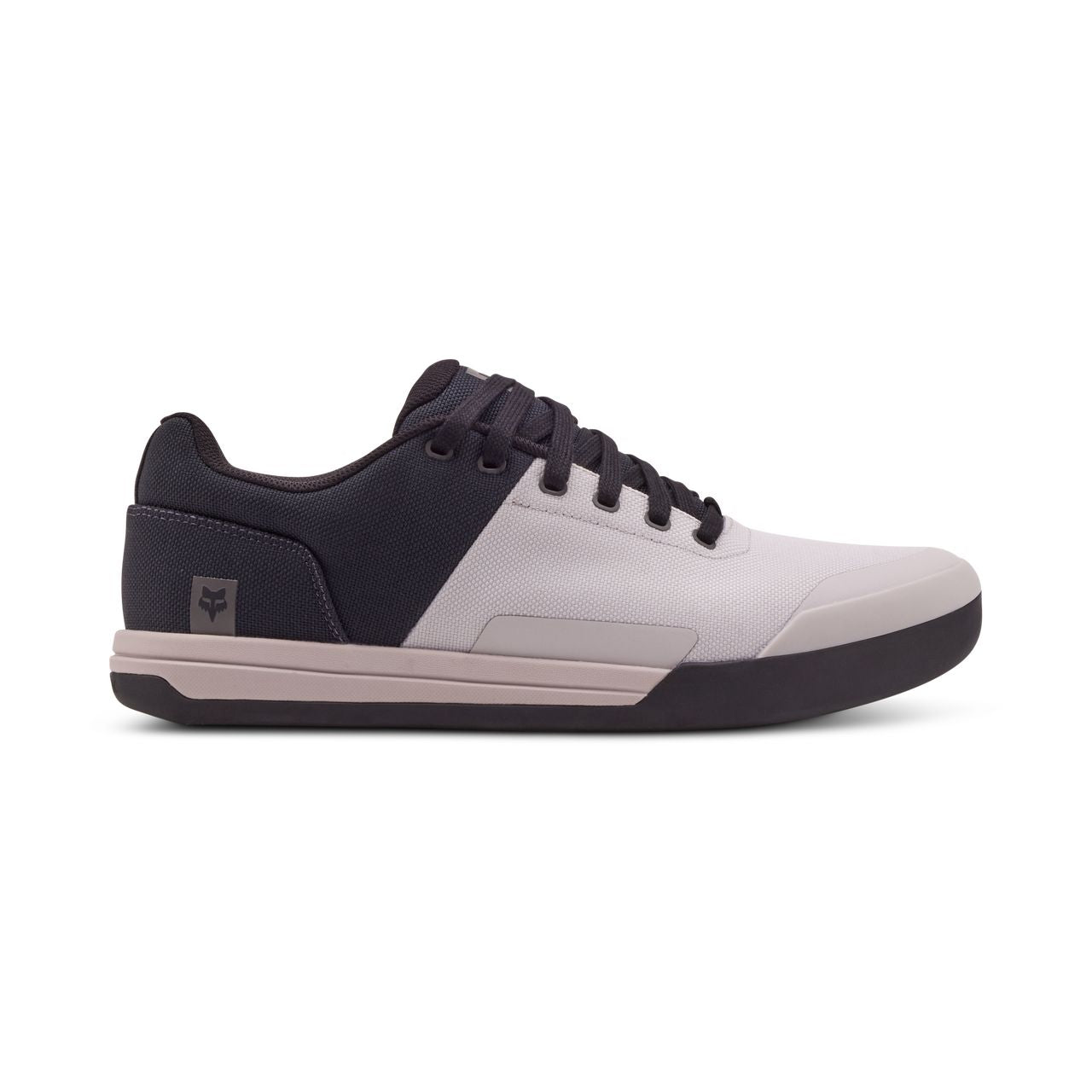 Chaussures VTT FOX UNION CANVAS FLAT Blanc