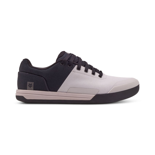 Chaussures VTT FOX UNION CANVAS FLAT Blanc