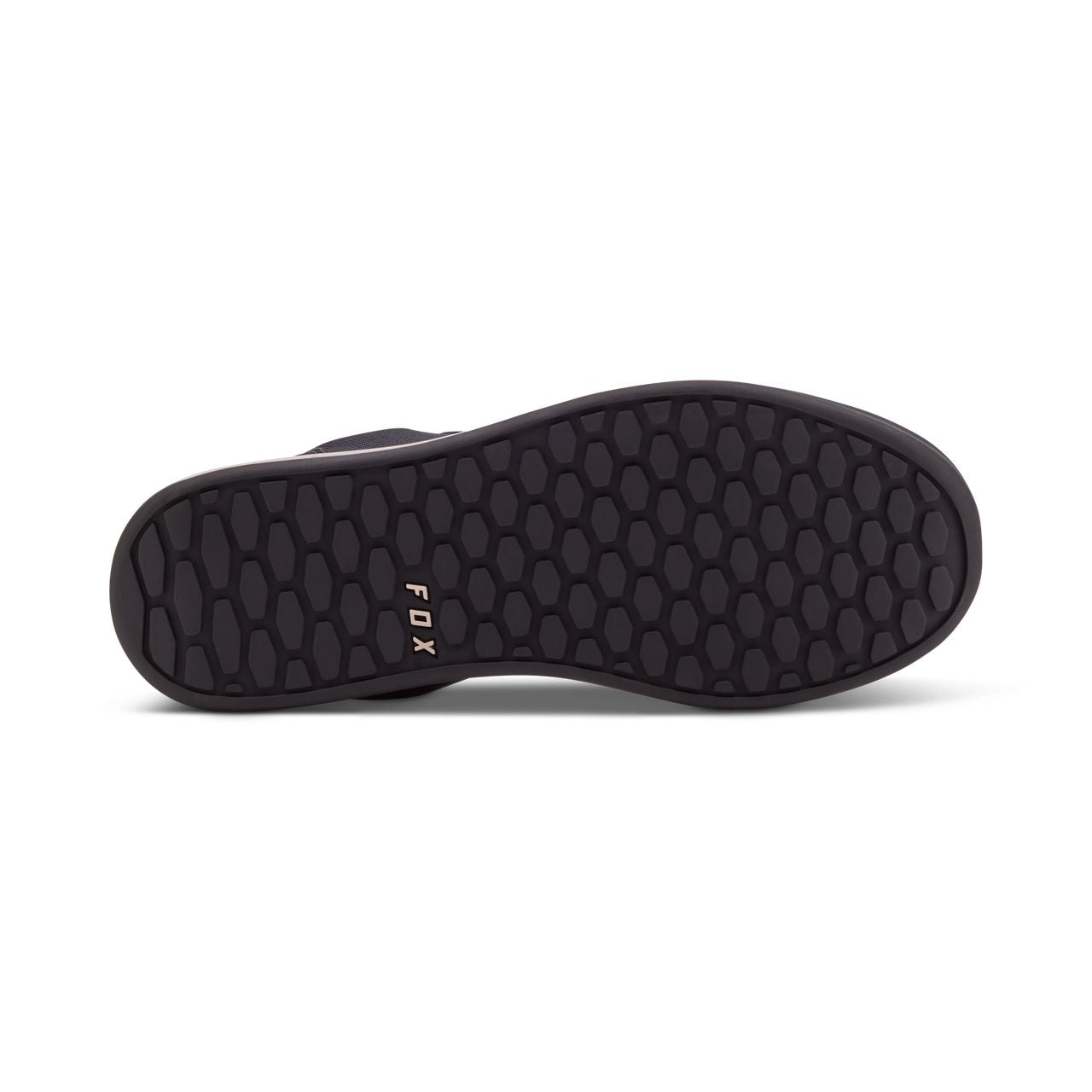 Chaussures VTT FOX UNION CANVAS FLAT Blanc