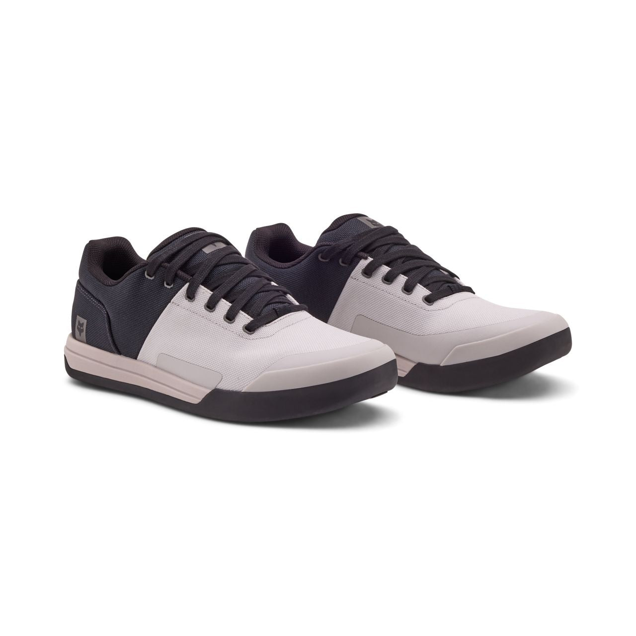 Chaussures VTT FOX UNION CANVAS FLAT Blanc