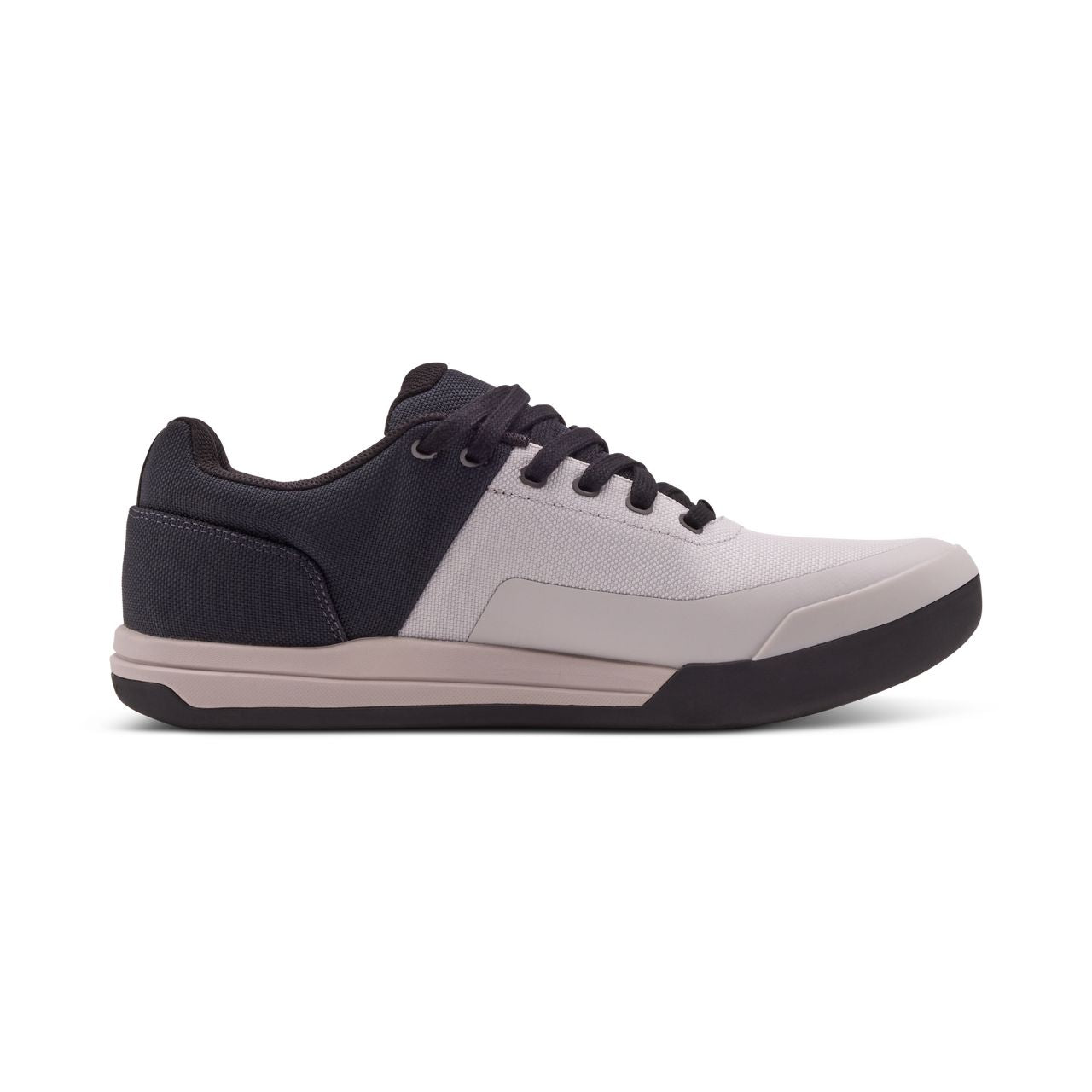 Chaussures VTT FOX UNION CANVAS FLAT Blanc
