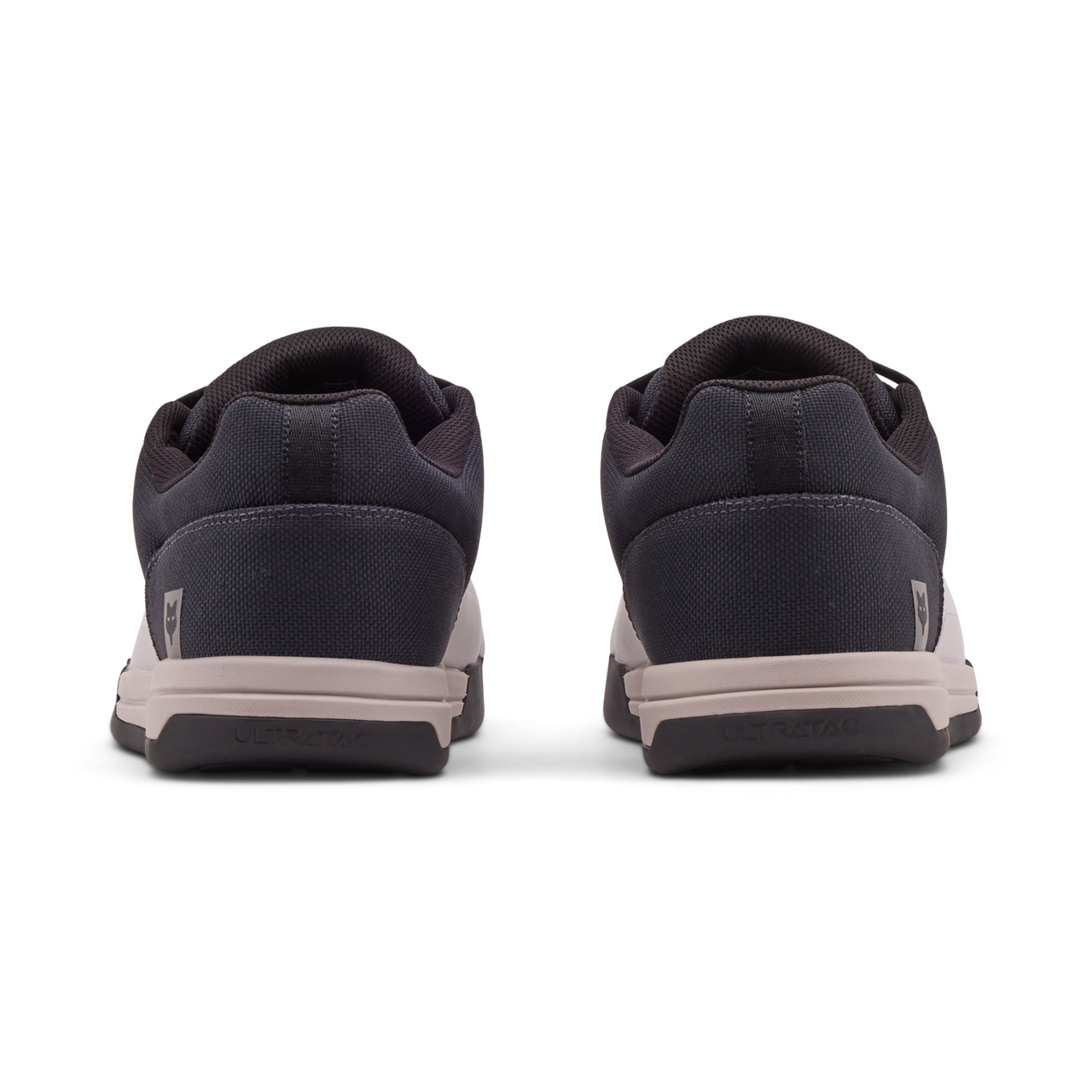 Chaussures VTT FOX UNION CANVAS FLAT Blanc