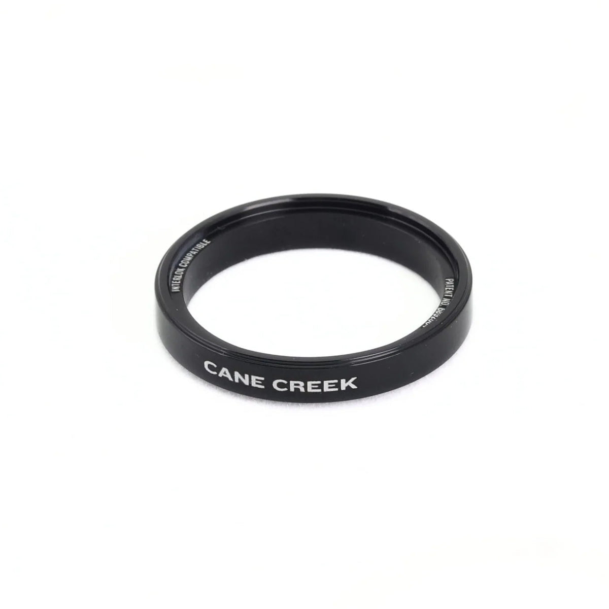 Podložka CANE CREEK Interlock 110 1 1/8" 5mm černá