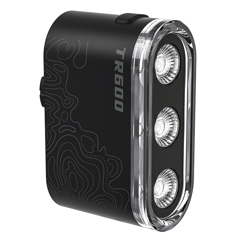 Lampka tylna RAVEMEN TR600