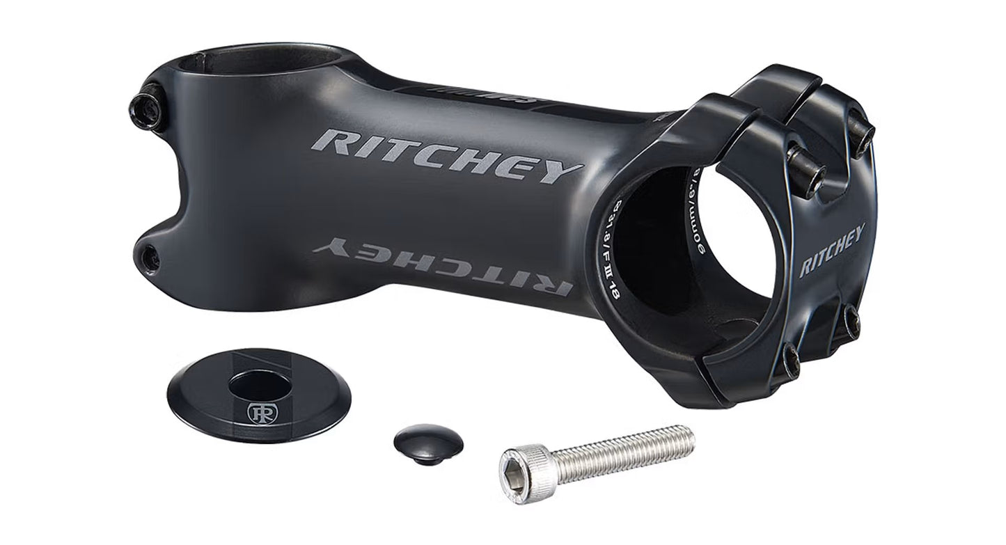 Představec RITCHEY WCS CARBON MATRIX C220 6° - Karbon