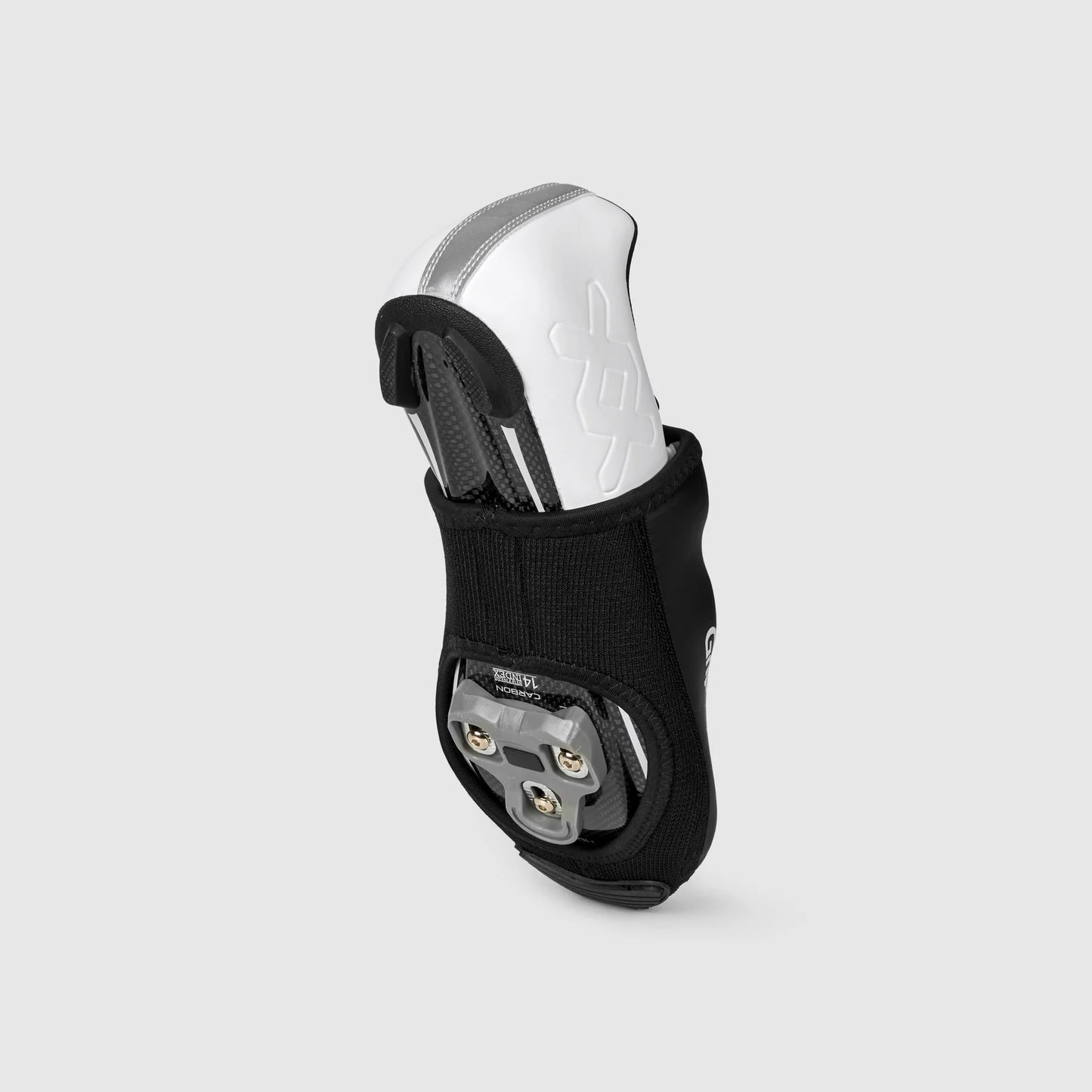 Tåovertræk GRIPGRAB PACR WINDPROOF Sort