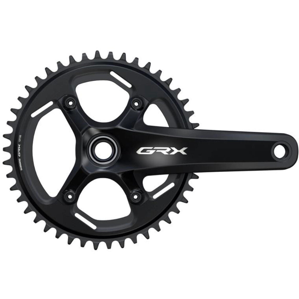 1x12V Kranksæt SHIMANO FC-RX820