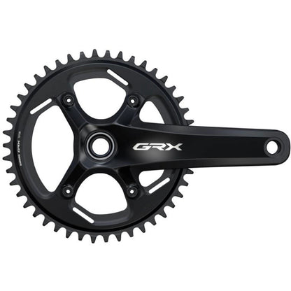 Single Crankstel 12V SHIMANO FC-RX820