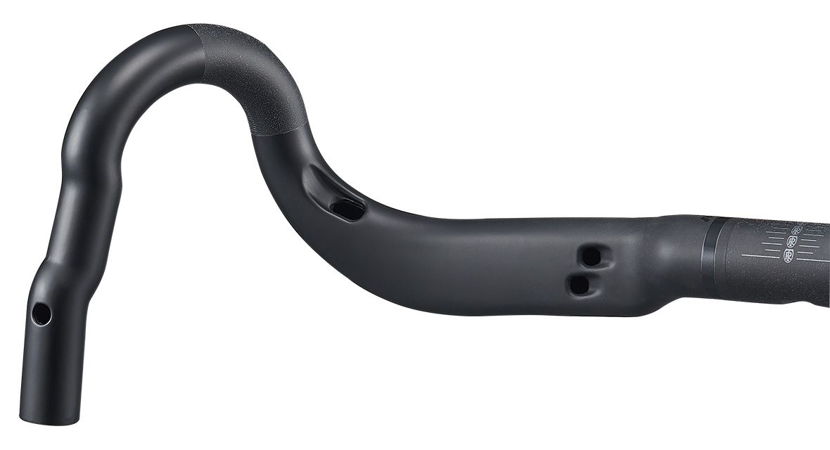 Τιμόνι gravel RITCHEY VENTUREMAX SUPERLOGIC