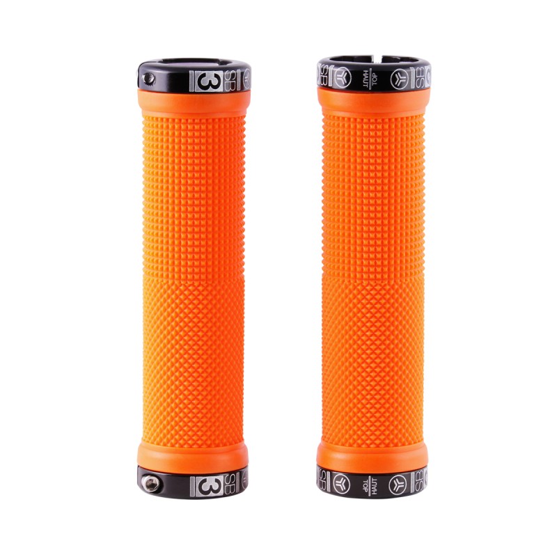 Greb SB3 KHEOPS Lock-On 129 mm Orange