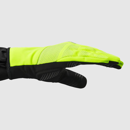 Handsker GRIPGRAB RIDE 2 WINDPROOF SPRING AUTUMN Gul