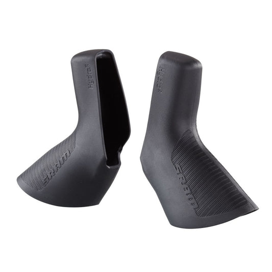 Couvre Cocottes SRAM RED AXS E1 Noir