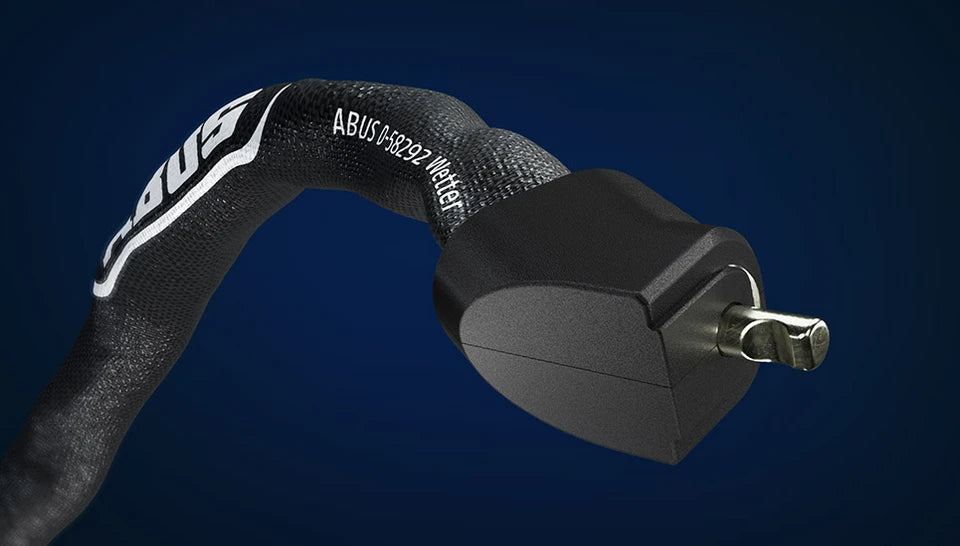 Antivol Chaîne ABUS YARDO 7807F
