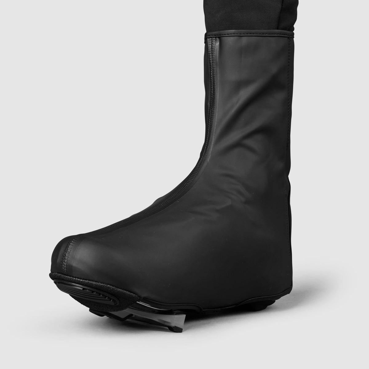 Huse pentru pantofi GRIPGRAB RIDE 2 WATERPROOF ROAD negre