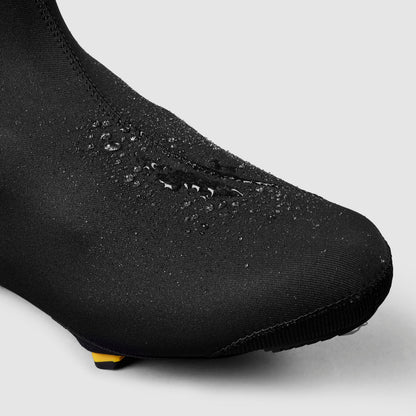 Copriscarpe GRIPGRAB RIDE 2 WATERPROOF WINTER ROAD neri
