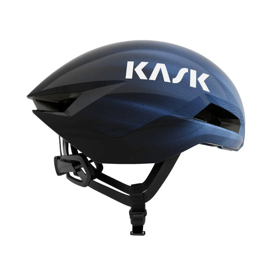 Casque Route KASK NIRVANA Bleu