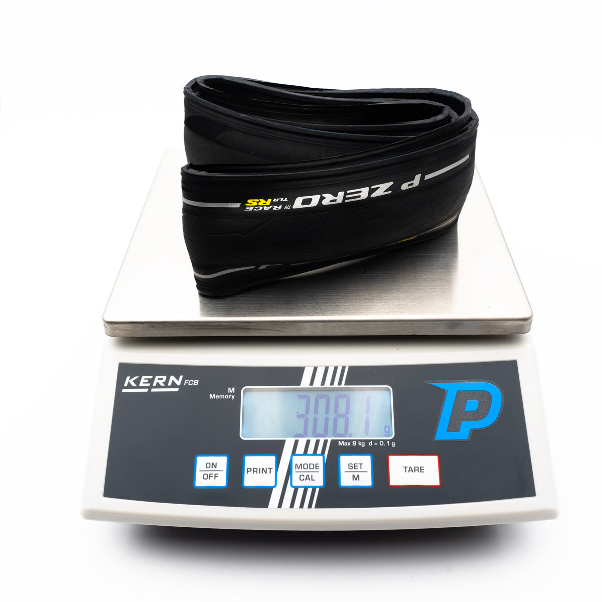 Neumático PIRELLI P ZERO RACE 700c TubeType Negro